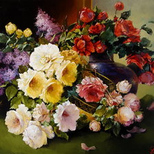 Cross stitch pattern: #588271