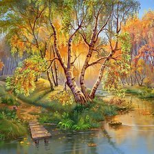 Cross stitch pattern: #588300