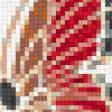 Preview of cross stitch pattern: #588313