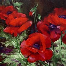 Cross stitch pattern: #588319