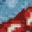 Preview of cross stitch pattern: #588520