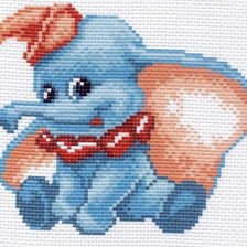 Cross stitch pattern: #588520