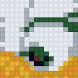 Preview of cross stitch pattern: #588521