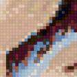 Preview of cross stitch pattern: #588522