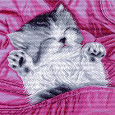Cross stitch pattern: #588523
