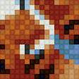 Preview of cross stitch pattern: #588524