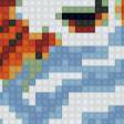 Preview of cross stitch pattern: #588525