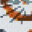 Preview of cross stitch pattern: #588527