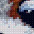 Preview of cross stitch pattern: #588528