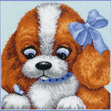 Cross stitch pattern: #588528