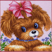 Cross stitch pattern: #588529