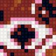 Preview of cross stitch pattern: #588531