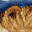 Preview of cross stitch pattern: #588532