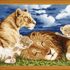 Cross stitch pattern: #588532