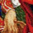 Preview of cross stitch pattern: #588533