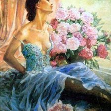Cross stitch pattern: #588554