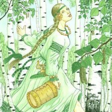Cross stitch pattern: #588557