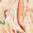 Preview of cross stitch pattern: #588560