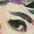 Preview of cross stitch pattern: #588563