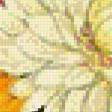 Preview of cross stitch pattern: #588571