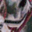 Preview of cross stitch pattern: #588703