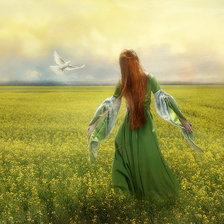 Cross stitch pattern: #588758