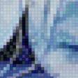 Preview of cross stitch pattern: #588764