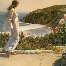 Cross stitch pattern: #588768