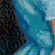 Preview of cross stitch pattern: #588781