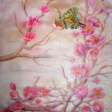 Cross stitch pattern: #588796
