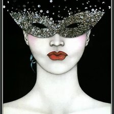 Cross stitch pattern: #588804