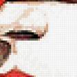 Preview of cross stitch pattern: #588835