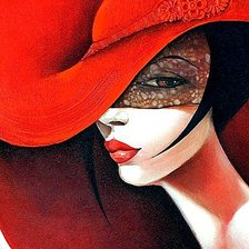 Cross stitch pattern: #588835
