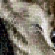 Preview of cross stitch pattern: #588838