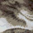 Preview of cross stitch pattern: #588897
