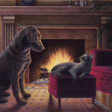 Cross stitch pattern: #588902