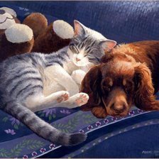 Cross stitch pattern: #588911