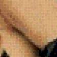Preview of cross stitch pattern: #588915