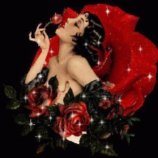 Cross stitch pattern: #588915