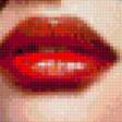 Preview of cross stitch pattern: #588919