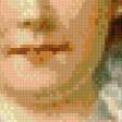 Preview of cross stitch pattern: #588920