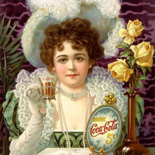 Cross stitch pattern: #588920