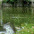 Preview of cross stitch pattern: #588970