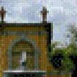 Preview of cross stitch pattern: #588977