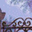 Preview of cross stitch pattern: #588978