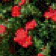 Preview of cross stitch pattern: #588979