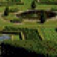 Preview of cross stitch pattern: #588982