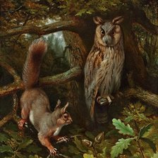 Cross stitch pattern: #589001