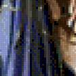 Preview of cross stitch pattern: #589120