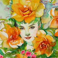 Cross stitch pattern: #589126